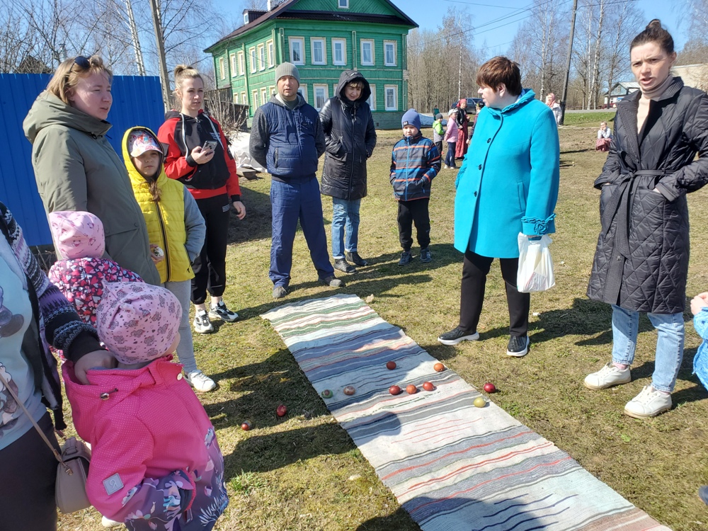 Межпоселенческий центр традиционной народной культуры