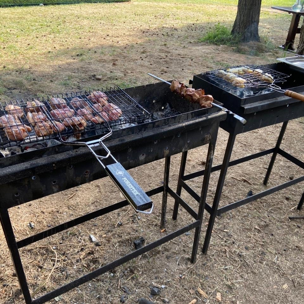 Семейный Парк Черная Речка
