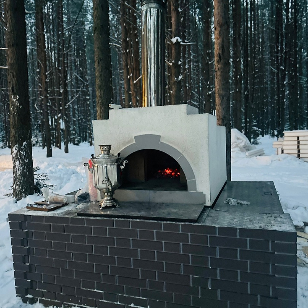 Семейный Парк Черная Речка